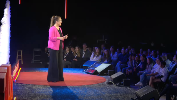 The Muffin Effect: The Power of Kindness & Belonging