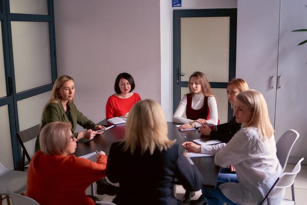What I Learned About IEP Meetings From the Other Side of the Table
